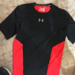 Under Armour